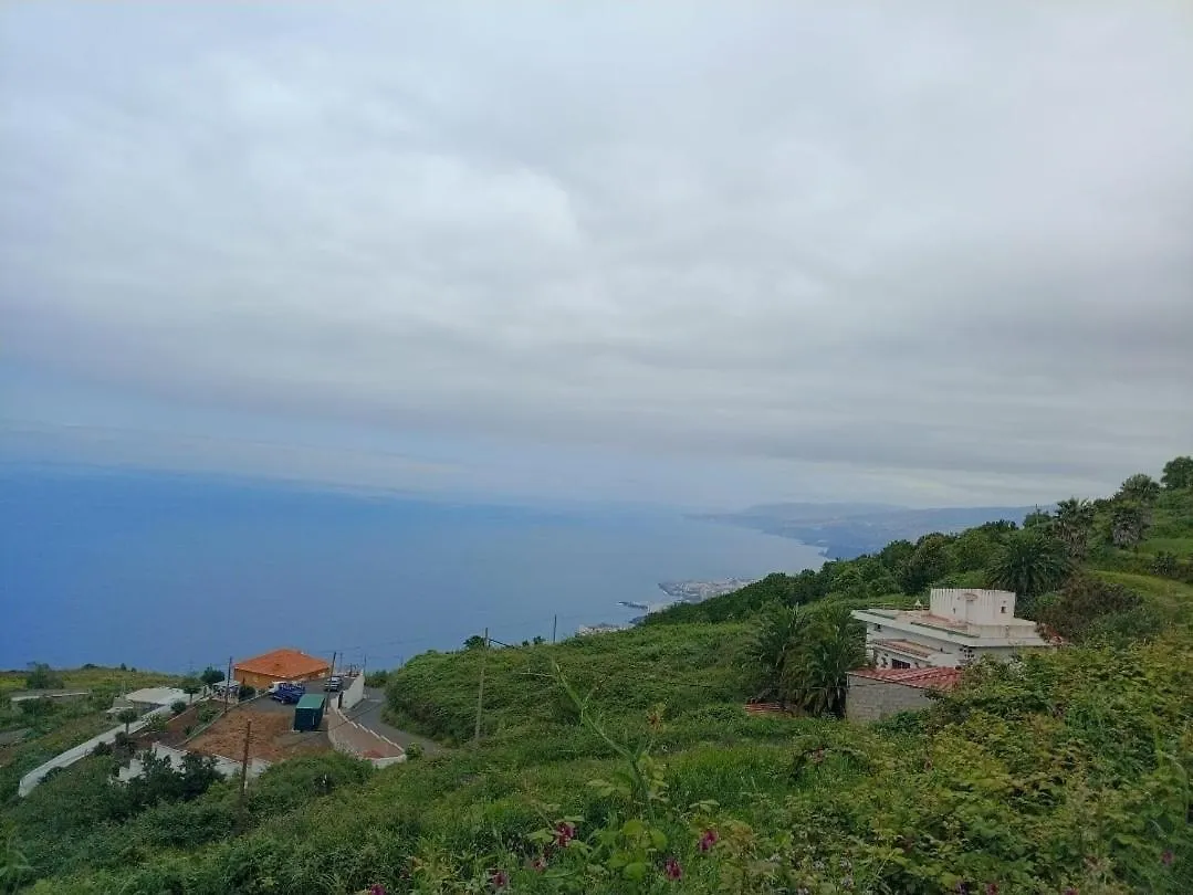 Finca Parapentes Icod el Alto Spain